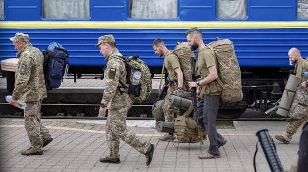 Транспортный коллапс и требования к работодателям: последствия закона о мобилизации для Украины