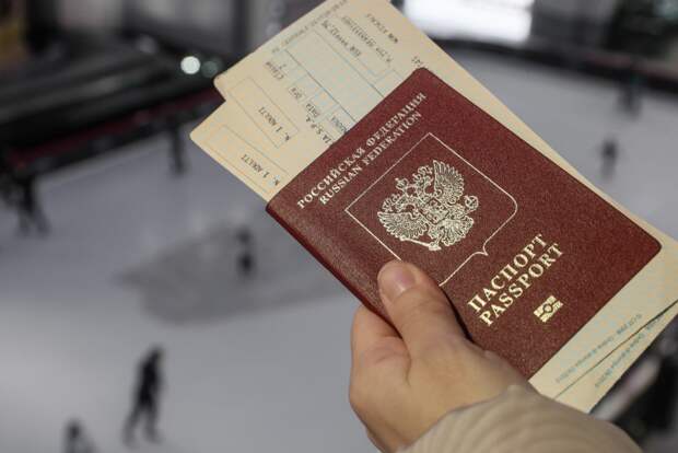 Лишённым гражданства дадут 90 дней: МВД предложило новое правило для депортируемых