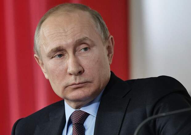 Продолжайте наступать: Жители Запада начали отговаривать Путина от "саммита мира"