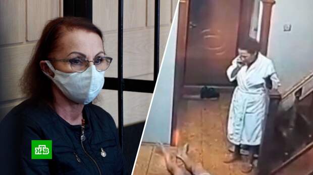 Жительница Новосибирска огранизовала убийство бывшего мужа и села на 13 лет