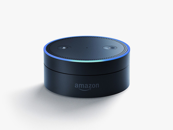 Amazon Echo Dot