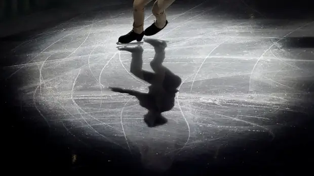 Бестемьянова об отмене ЧЕ по фигурному катанию: видимо, очень сложно сейчас обеспечить безопасность