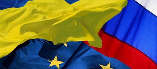 Украина не нужна ни России, ни Западу