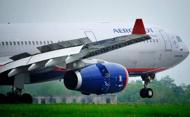 Киев начал войну с Россией в воздухе