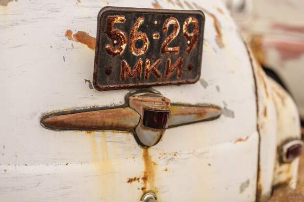 Музей автомобильной техники под открытым небом в Черноусово авто, музей, техника, Черноусово