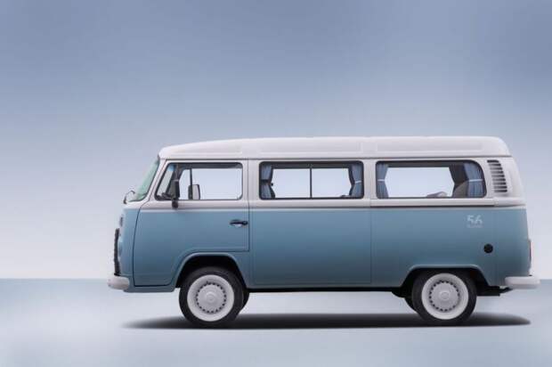 авто, Volkswagen, VW, T2