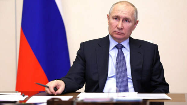 Путин подписал закон об увеличении налоговых вычетов на лечение и образование