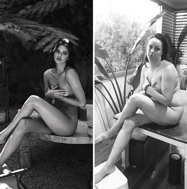 Она продолжает троллить звезд в Instagram! На этот раз все еще смешнее, чем всегда