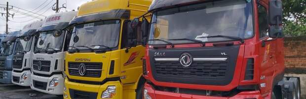 Сотрудников СпецЦОНов Алматы осудили за незаконную регистрацию грузовиков