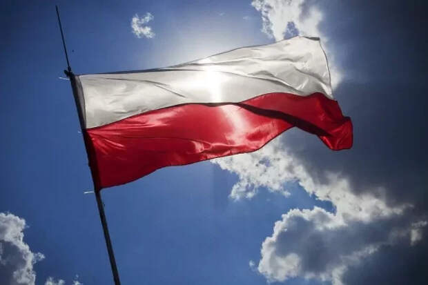 Кремль обвинили в наплыве мигрантов в Польшу