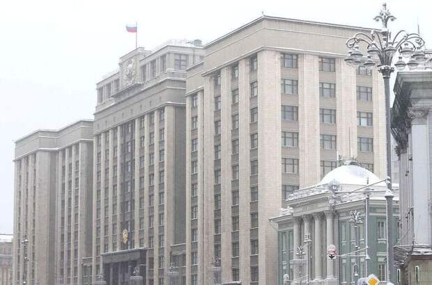 Госдума приняла закон о повышении качества детского отдыха