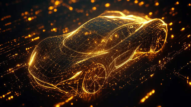 Mash: сбой двигателей в Porsche из-за работы РЭБ в России