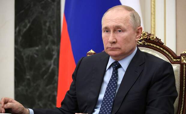 Владимир Путин сообщил, что обсуждал строительство моста через Лену