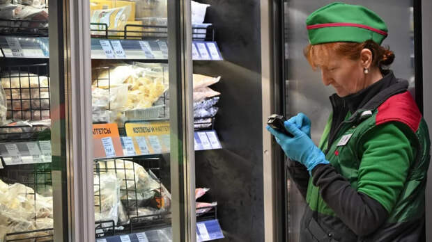 Роспотребнадзор проверяет «ВкусВилл» после отравления детей пельменями с сальмонеллой