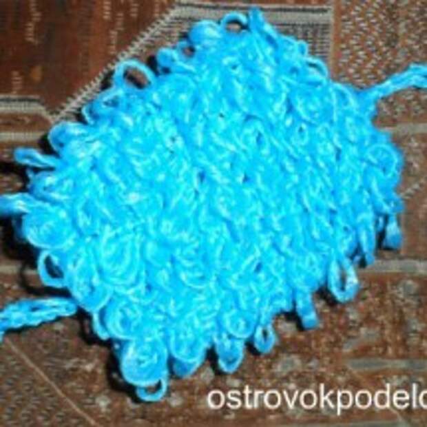 Вязание крючком поделок Вязание крючком поделок