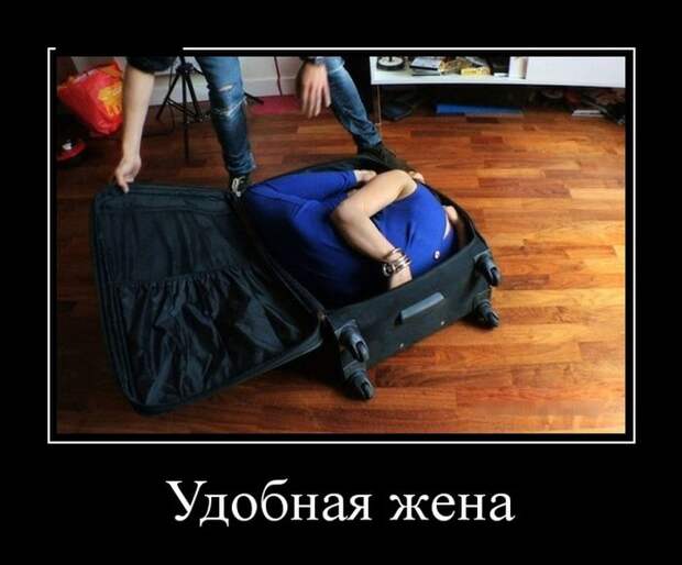 Демотиваторы (30 фото)