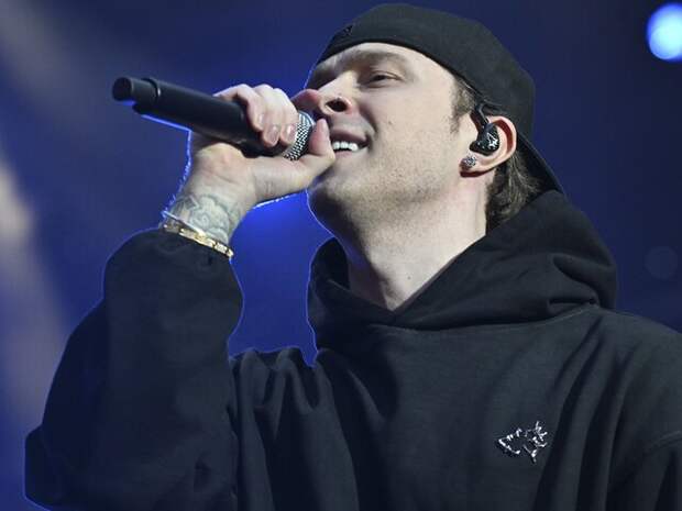 Фанаты раскритиковали Егора Крида за инцидент с 11-летней девочкой на концерте