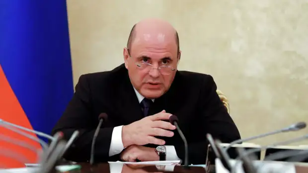 Мишустин назвал предлагаемые новым КоАП штрафы непосильными