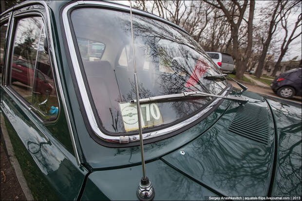 Волга ГАЗ-24 Волга ГАЗ-24