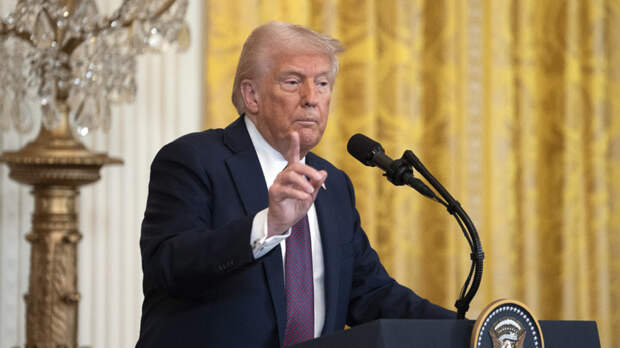 Трамп угрожает Испании невыгодной торговой сделкой за низкие военные расходы