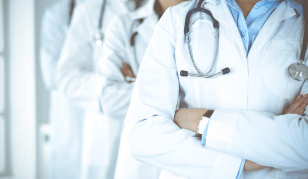 Своевременно выявить опасные болезни в Новосибирской области помогло новое оборудование по нацпроекту