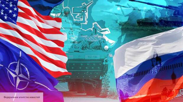 Strategic Culture: США намерены обвинить Россию в расколе НАТО