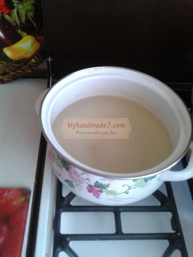 Кабачки консервированные