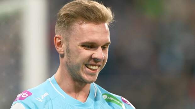 Глушенков назвал защитника ЦСКА Кругового лучшим футболистом сборной России в XXI веке