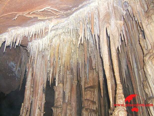 Самая глубокая в мире пещера (23)