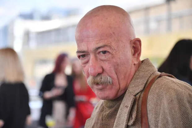 Александр Розенбаум