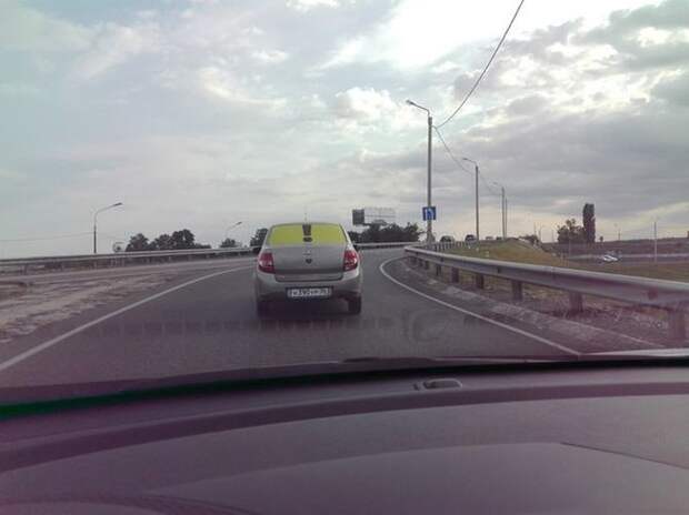 Свежая подборка автоприколов авто, автоприколы, приколы