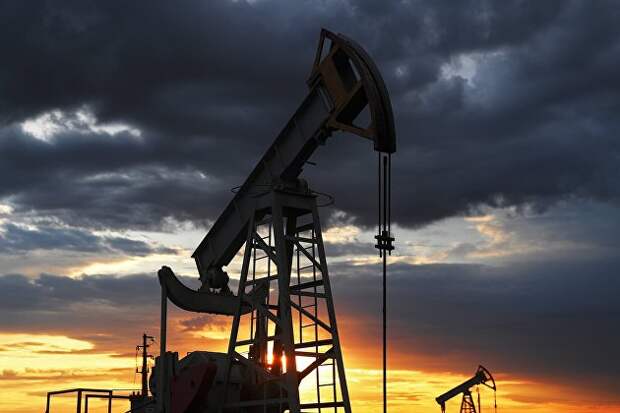 ОПЕК ожидает более сильного дефицита на рынке нефти в 2021 году