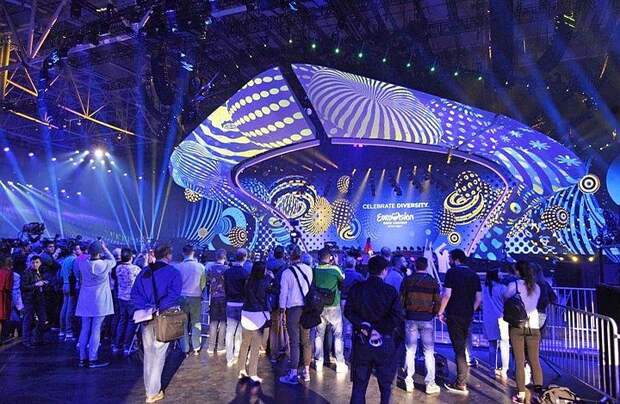 Жюри: на бюджет "Евровидения-2017" можно было провести три подобных конкурса