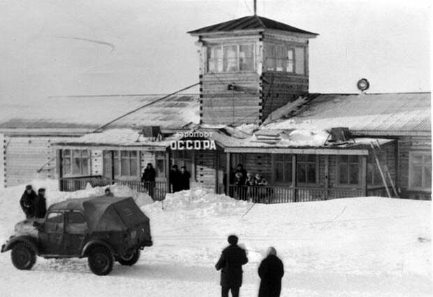 5 худших аэропортов мира