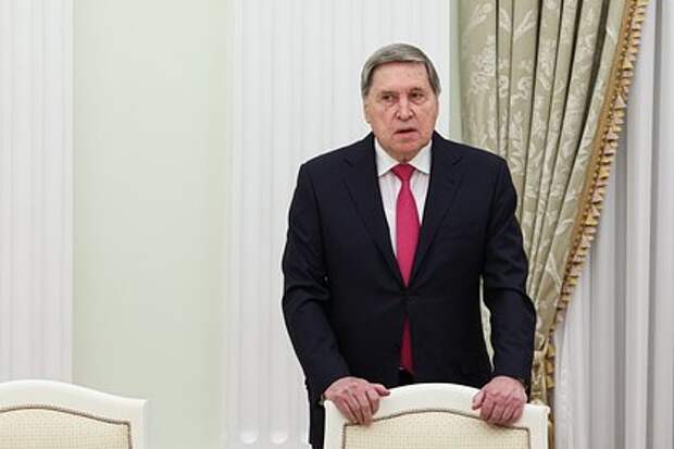 В Кремле ответили на вопрос о следующей встрече Путина и Трампа