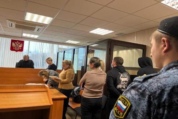 Банда Куклиных из Новосибирска получила условные сроки за серию краж