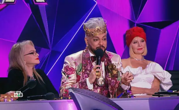 «Я типичный подкаблучник»: Киркоров поблагодарил Пугачеву, заставившую его спеть хит «Зайка моя»