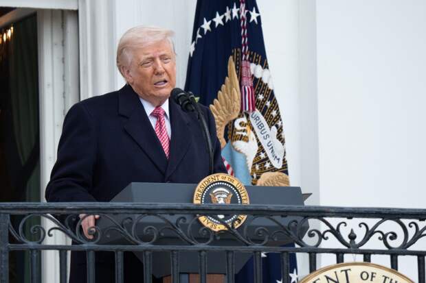 InfoBRICS: Трампа озадачил выход из ситуации вокруг Украины без ущерба для имиджа