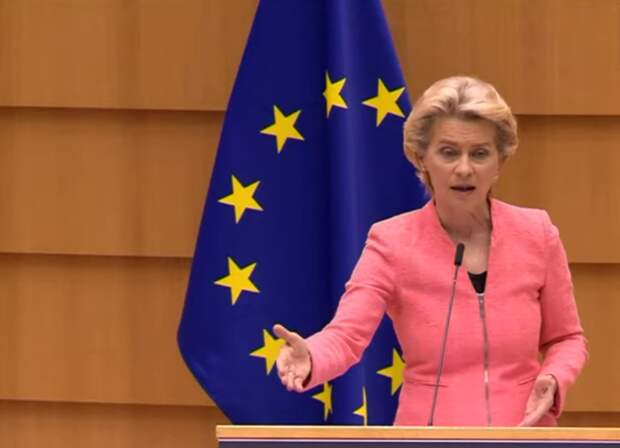 В этом году году пройдут выборы в Европейский парламент. Избиратели 27 стран-членов ЕС будут голосовать с 6 по 9 июня 2024 года.-10