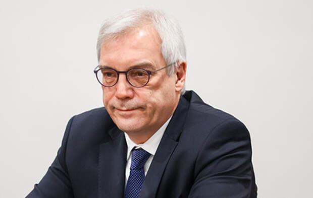 Грушко: учения в Прибалтике направлены против РФ, но меры Москвы «обнулят» все потуги