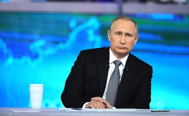 «Работают вхолостую»: Путин дал оценку работе ОБСЕ