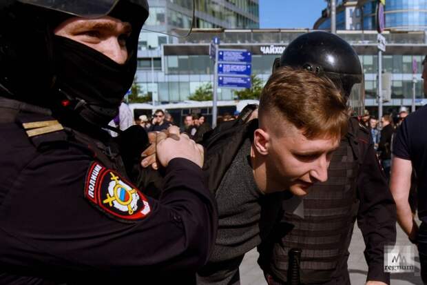 Социология протеста: потерянное поколение Маугли