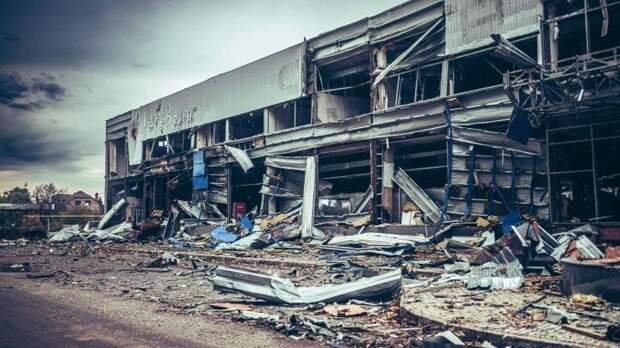 Фото: телеграм-канал Colonelcassad