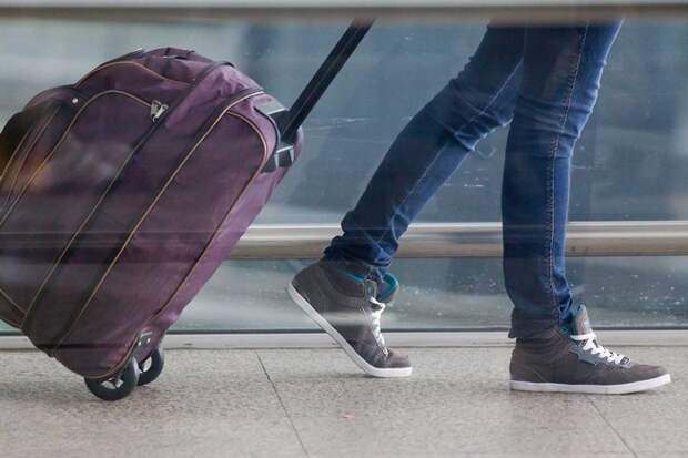6 шагов, которые помогут собрать чемодан для путешествия буквально за полчаса