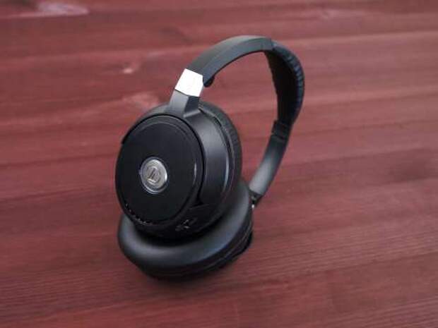 Audio-Technica ATH-ANC70