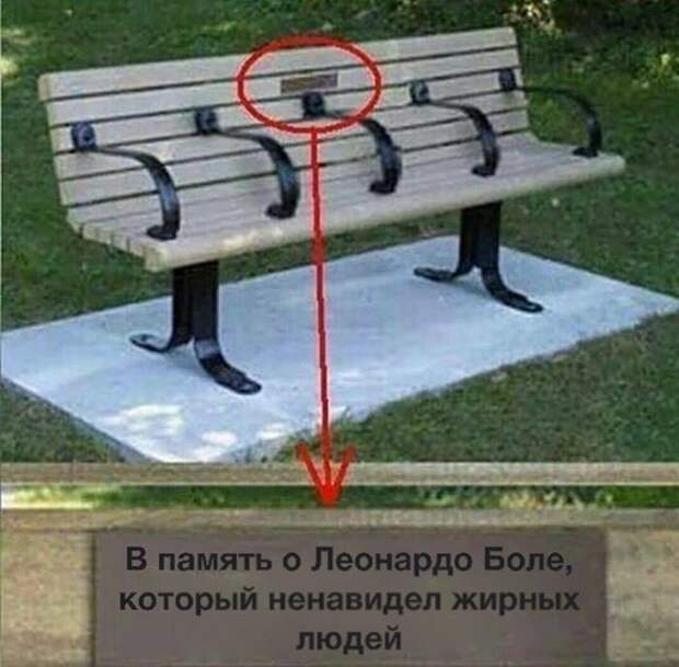 Дискриминация в чистом виде дискриминация, прикол, юмор