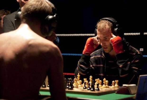 спорт, игра, соревнование, игроки