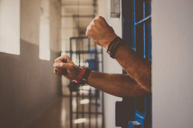 Бывший заключенный рассказал, какова обычная жизнь в тюрьмах Великобритании Райан Фостер, Тюрьма, в мире, великобритания, жизнь, заключенный, закон, люди