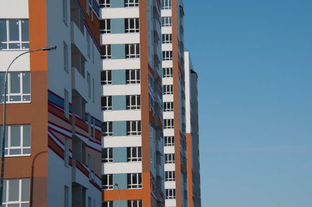 Кузбасс занял 18-е место в рейтинге регионов России по доступности жилья