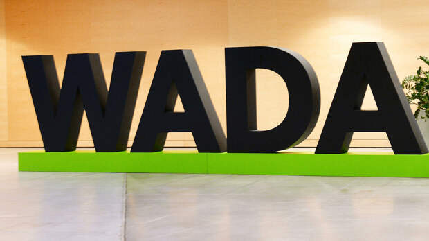 США готовы выплатить WADA более половины годового взноса 
